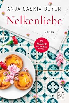 Paperback Nelkenliebe [German] Book