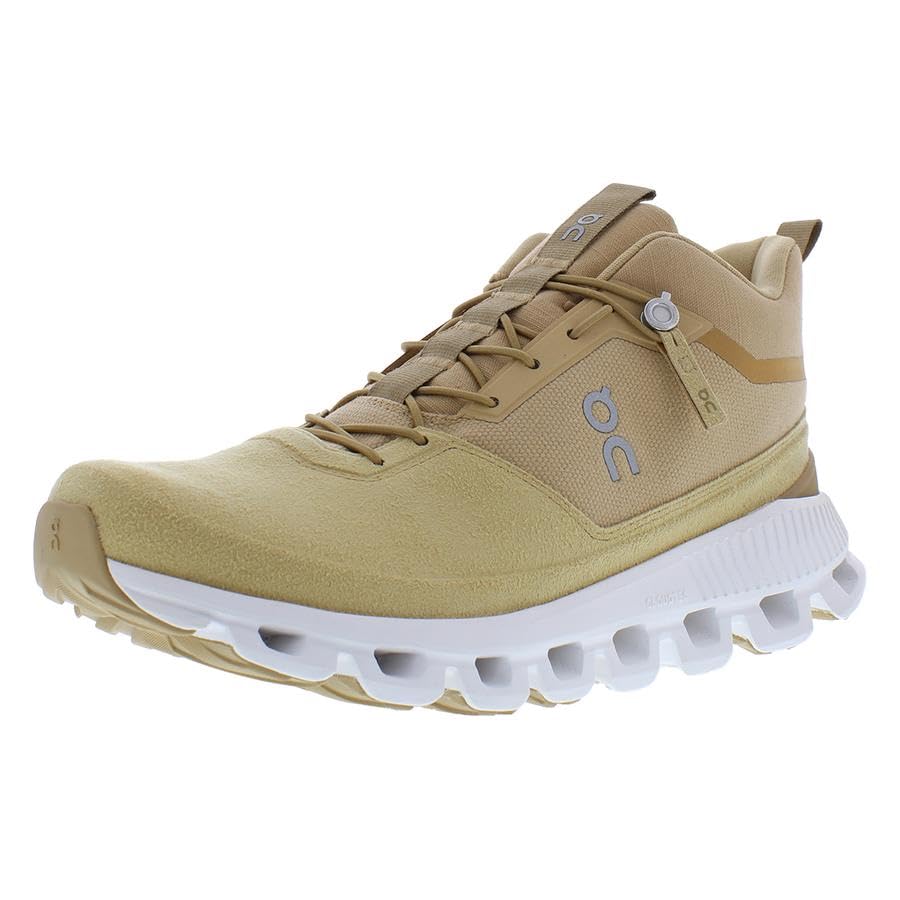 Image of ON mens High-top
