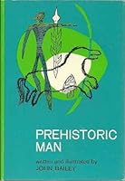 Prehistoric Man 9990371695 Book Cover
