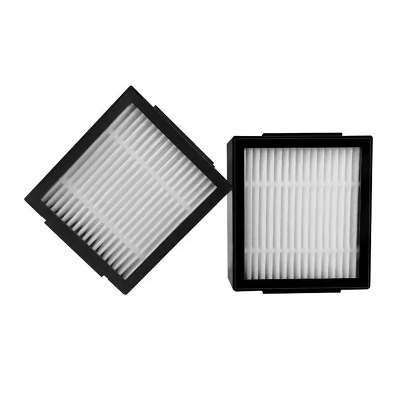 Compatibile Con IRobot Roomba Combo J7+ Robot Aspirapolvere Spazzola Laterale Principale Filtro HEPA Accessorio for Pezzi Di Ricambio In Tessuto for Mop