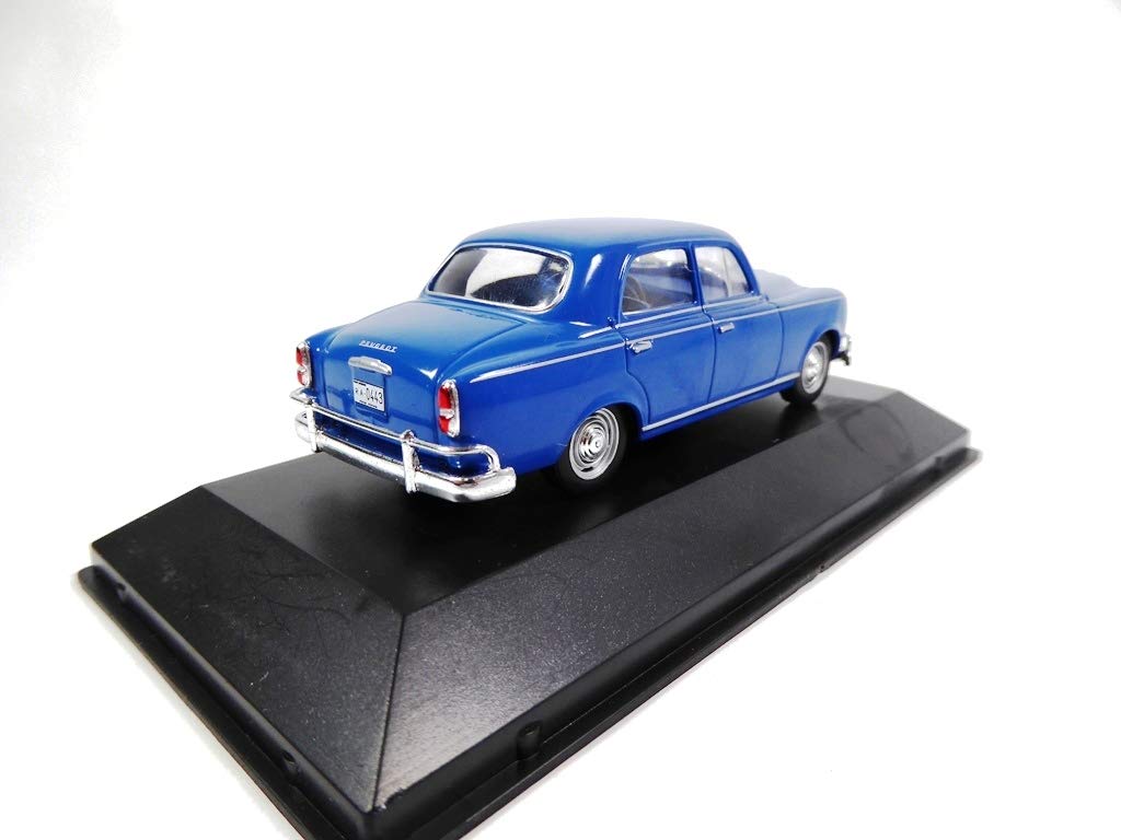 Garage de poche: Peugeot 403 Coach Chapron