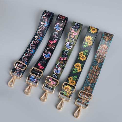 Image of chushui Replacement Purse Strap,Wide Adjustable Crossbody Straps for Handbags