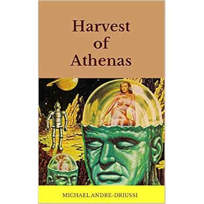 Harvest of Athenas