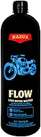 Shampoo Automotivo Para Lavagem Limpeza Moto Flow Razux 1l