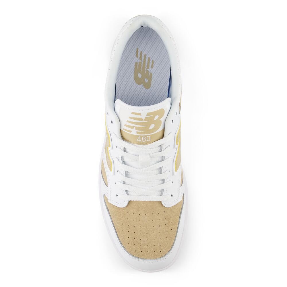 New Balance Men's 480 V1 Sneakers — view 96