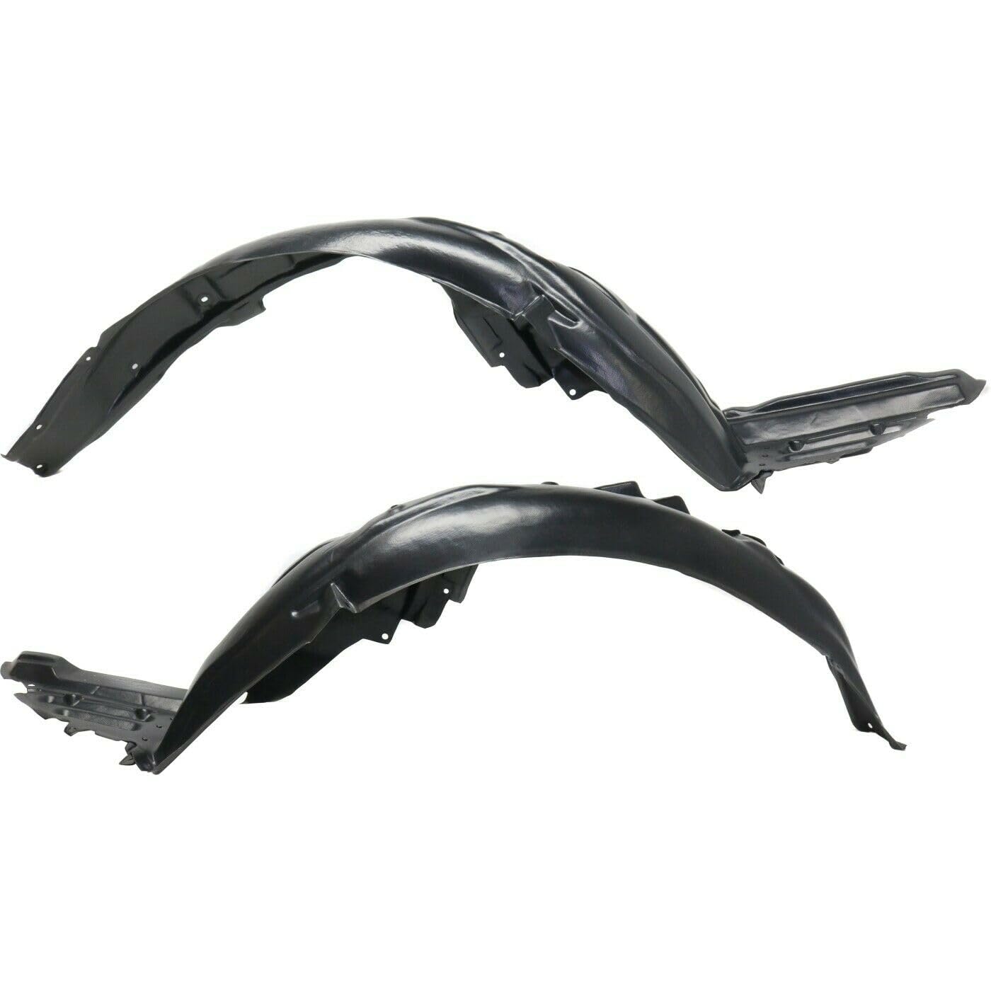 Amazon.com: Kcivsou 2pcs Front Left Driver Right Passenger Side 