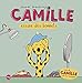 Camille essaie des bonnets + Camille teste les toboggans