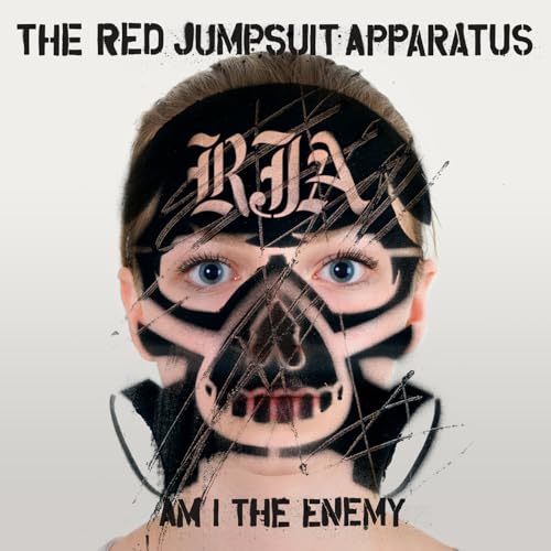 The Red Jumpsuit Apparatus