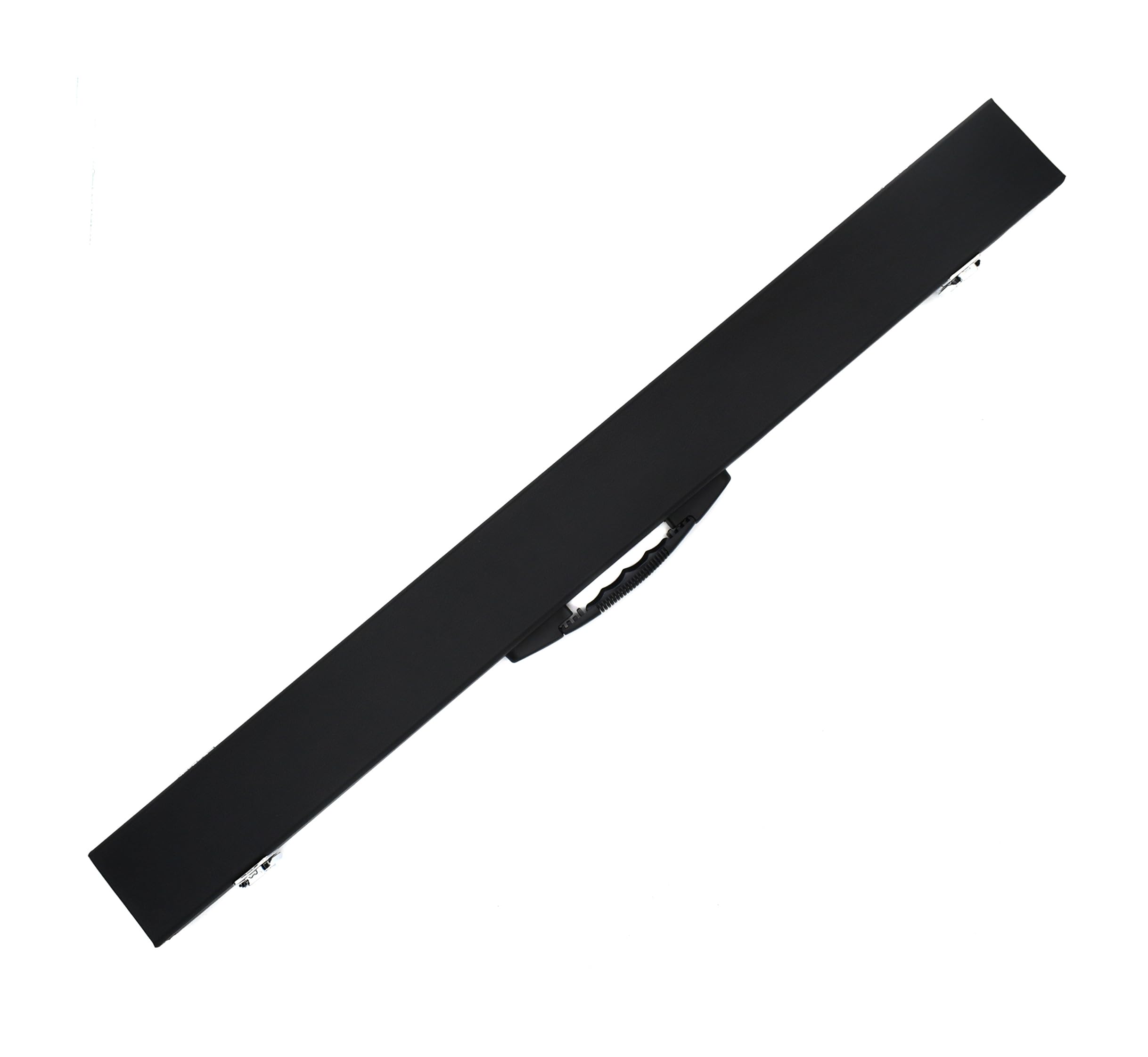Billard Queuekoffer Elegant - 1/1, Pool, 85 cm, Schwarz