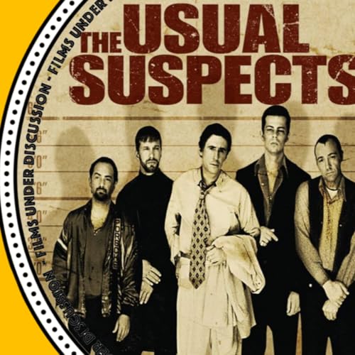 The Bad Guy Wins - The Usual Suspects