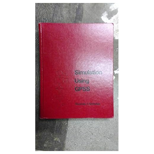 Simulation Using GPSS