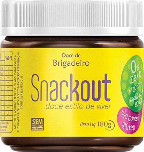 Combo Doce sem Culpa