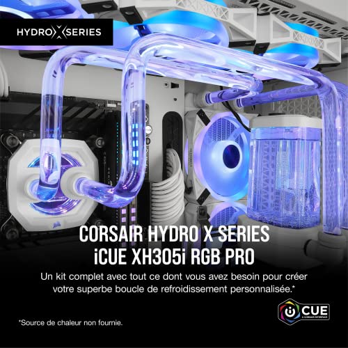 Corsair XH305i Processeur Kit de refroidissement du liquide Neuf - vue 5