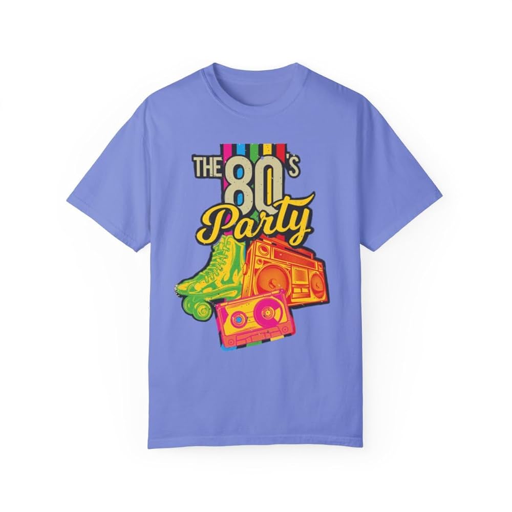 ★AWESOMEUS★ HAVE GOOD DAY PIGMENT TSHIRT 4COLOR il_fullxfull.3634885538_3fuc.jpg