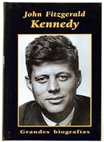 John Fitzgerald Kennedy 8487507301 Book Cover