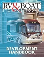 RV & Boat Storage Today Development Handbook 0977157881 Book Cover