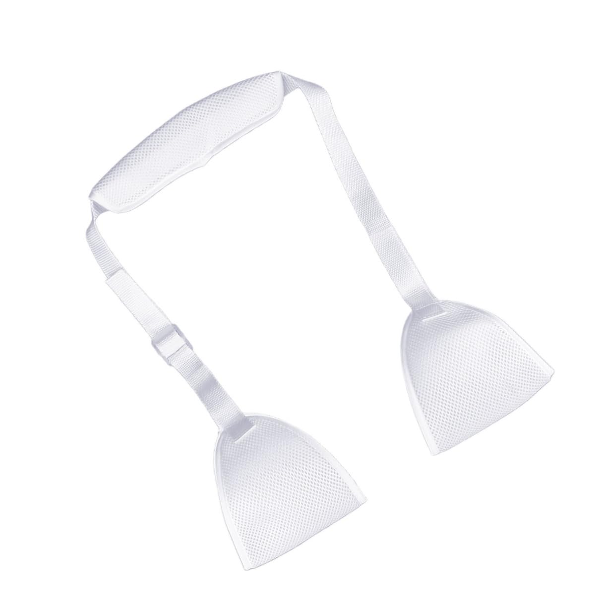 Dislocated Arm Sling Shoulder Support Brace Cast Cover Arm Forearm Brace for Shoulder Immobilization Comfortable Breathable