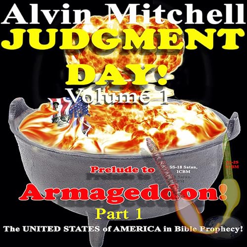 Bible Prophecy Master Class, Part 1 cover art