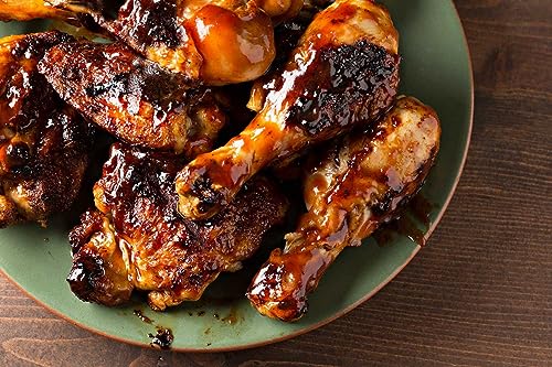 Our Finest Salsa BBQ Estilo Artesanal 375 mL miniatura 6