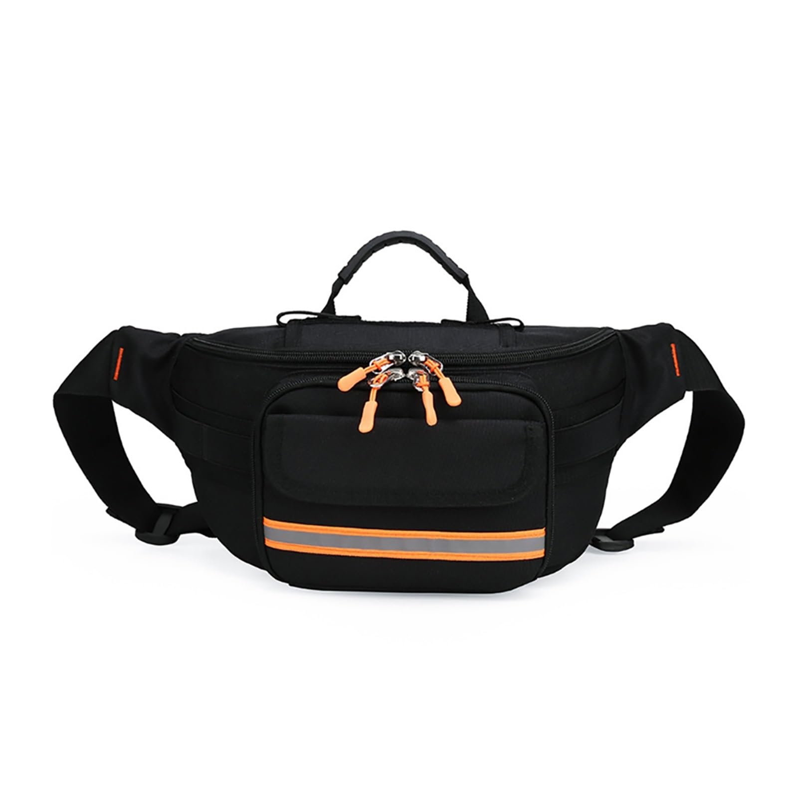 Macuto botiquín de primeros auxilios ,Bolsa de Almacenamiento de Emergencia, Bolsa Compacta de Medicina de Supervivencia o para la Salud en el Hogar Viajar Coche Camping Senderismo Escuela Organizador