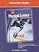 Science Spectrum: Physical Science, Grade 9 Interactive Reader [Alternate Version]: Holt Science Spectrum: Physical Science (Holt Sci Spec 2008 Phys)