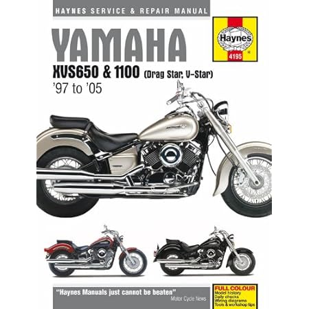 2008 Yamaha V Star 1100 Service Manual Pdf 45+ Pages - Latest Edition 2008 Yamaha V Star 1100 Service Manual Pdf 45+ Pages - Latest Edition