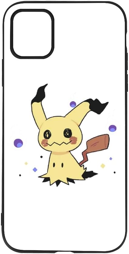Amazon Co Jp ポケモン ミミッキュ Iphone11 ケース Iphone11pro ケース Iphone11promax ケース スマホケース 黄変防止 すり傷防止 滑り止め レンズ保護 落下防止 ソフト おしゃれ かわいい 人気 グッズ 軽量 薄型 ワイヤレス 充電対応 家電 カメラ Amazon Co Jp ポケモン ミミッキュ Iphone11 ケース Iphone11pro ケース Iphone11promax ケース スマホケース 黄変防止 すり傷防止 滑り止め レンズ保護 落下防止 ソフト おしゃれ かわいい 人気 グッズ 軽量 薄型 ワイヤレス 充電対応 家電 カメラ