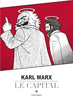 Le Capital, Tome 2 2302013964 Book Cover