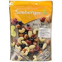 Seeberger Nuts´n Berries,