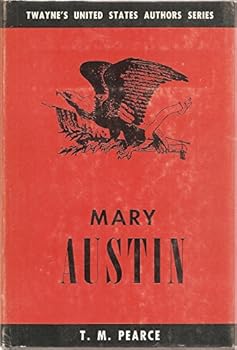 Mary Austin