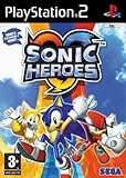  Sonic Heroes