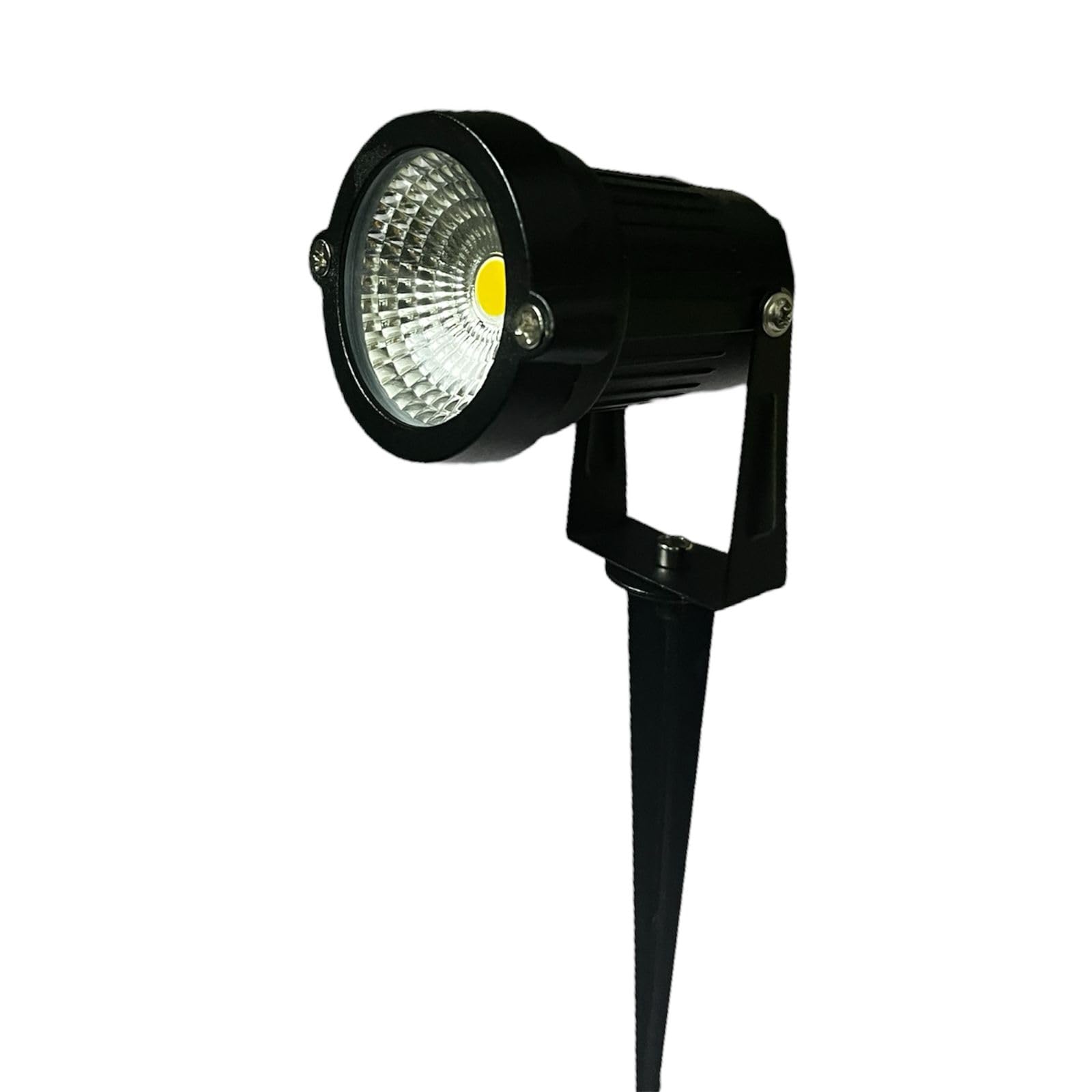CELIGHT Garden Spike Light,Warm White,Garden Light,Spike Light 5W, Led Garden spot Light, Waterproof Lights for Garden, Pack of 1,Outdoor Light for Garden, Plants Light-image-21