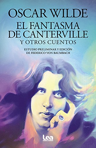 El Fantasma de Canterville (Filo y contrafilo) (Spanish Edition)