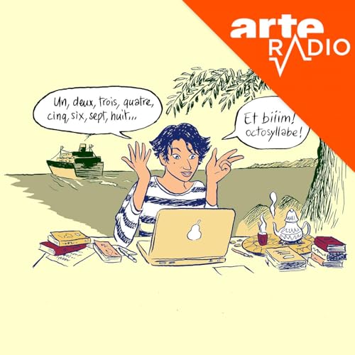 Alice Zeniter : Au pays des merveilles (1/3)