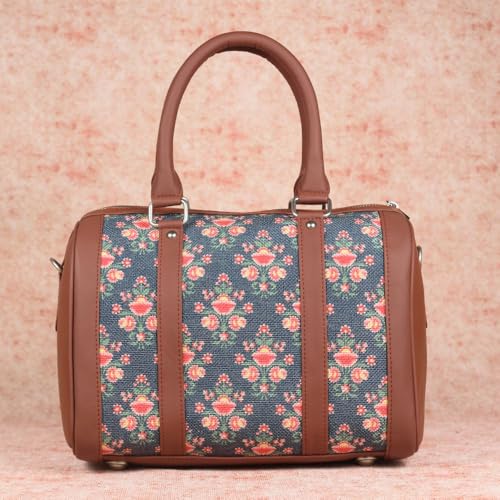 Image of ZOUK Handbag 1