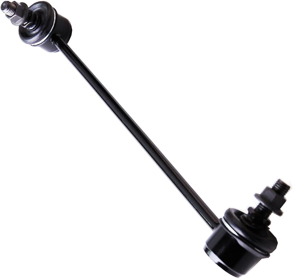 Suspension Kit 2pcs Compatible for Kia for Rio5 2006-2011 for Kia for Rio 2006-2011 OEM K80858 Replacement Stabilizer Bar Link Kitx2