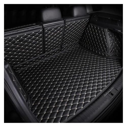 Tapis de coffre anti-saleté et étanche pour Hyundai Tucson 2016-2020