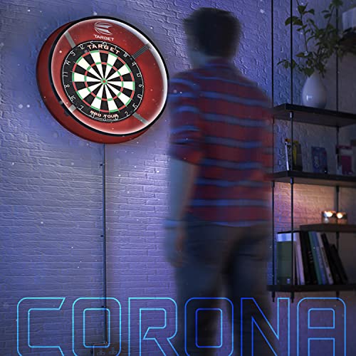 Target Darts Corona Vision Dartboard Lighting System #TOP5