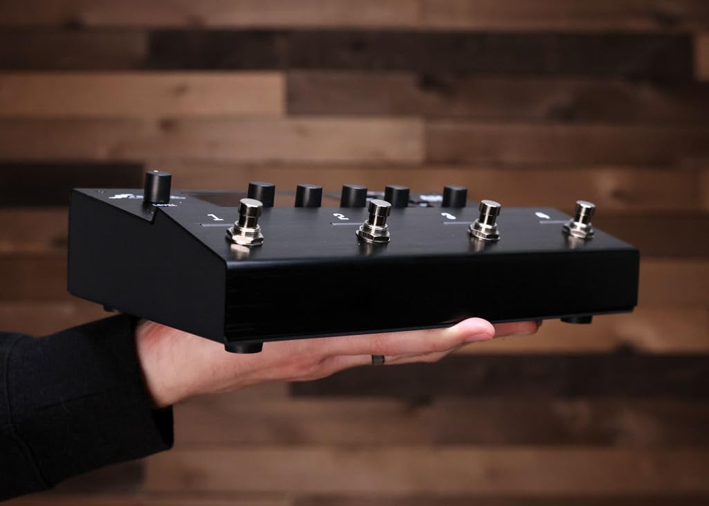 Amazon | Fractal Audio Systems フラクタル・オーディオ・システム