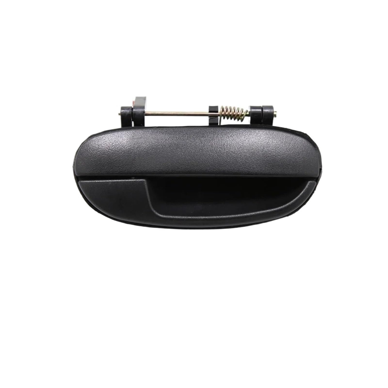 Nokrgqw 1Pc Rr Left Handle Passenger Exterior Door Handle For Daewoo For Lanos 1995-2002 96226249Fl 96226250Fr 96226329Rl 96226330Rr(1Pc Rr)