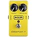MXR M104 Distortion Pedal w/ Patch Cables
