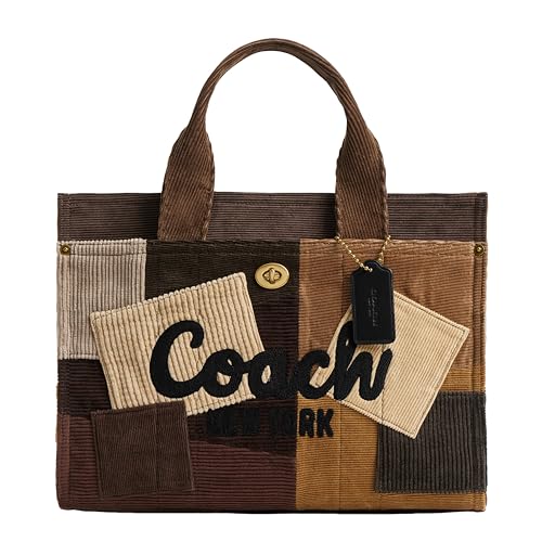 Image of Coach Women's Cargo Tote