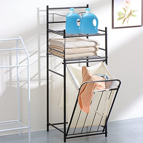 Organiza tu ropa sucia de forma eficiente con los muebles de Ikea