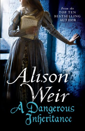 A Dangerous Inheritance view 2