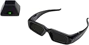 3DVIZ PRO- 10 New RF Glasses, with one RF emitter-for NVIDIA Quadro and Other nvidia Cards, P753, P703