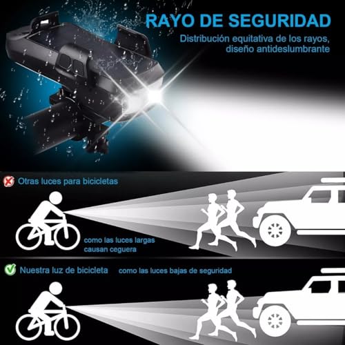 Accesorios De Ciclismo, Sports Imagen adicional