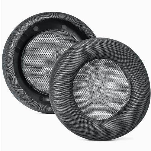 Corsair Virtuoso MAX/Virtuoso PRO Wireless �w�b�h�Z�b�g �Ή� �w�b�h�t�H���E�w�b�h�o���h�E�N�b�V����/�C���z���X���[�u/�C���[�p�b�h�w�b�h�t�H���A�N�Z�T���[ (Black)