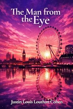 The Man from The Eye