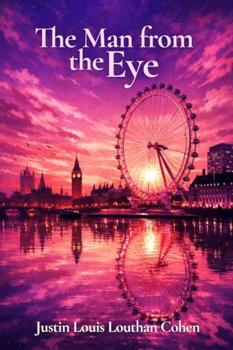The Man from The Eye