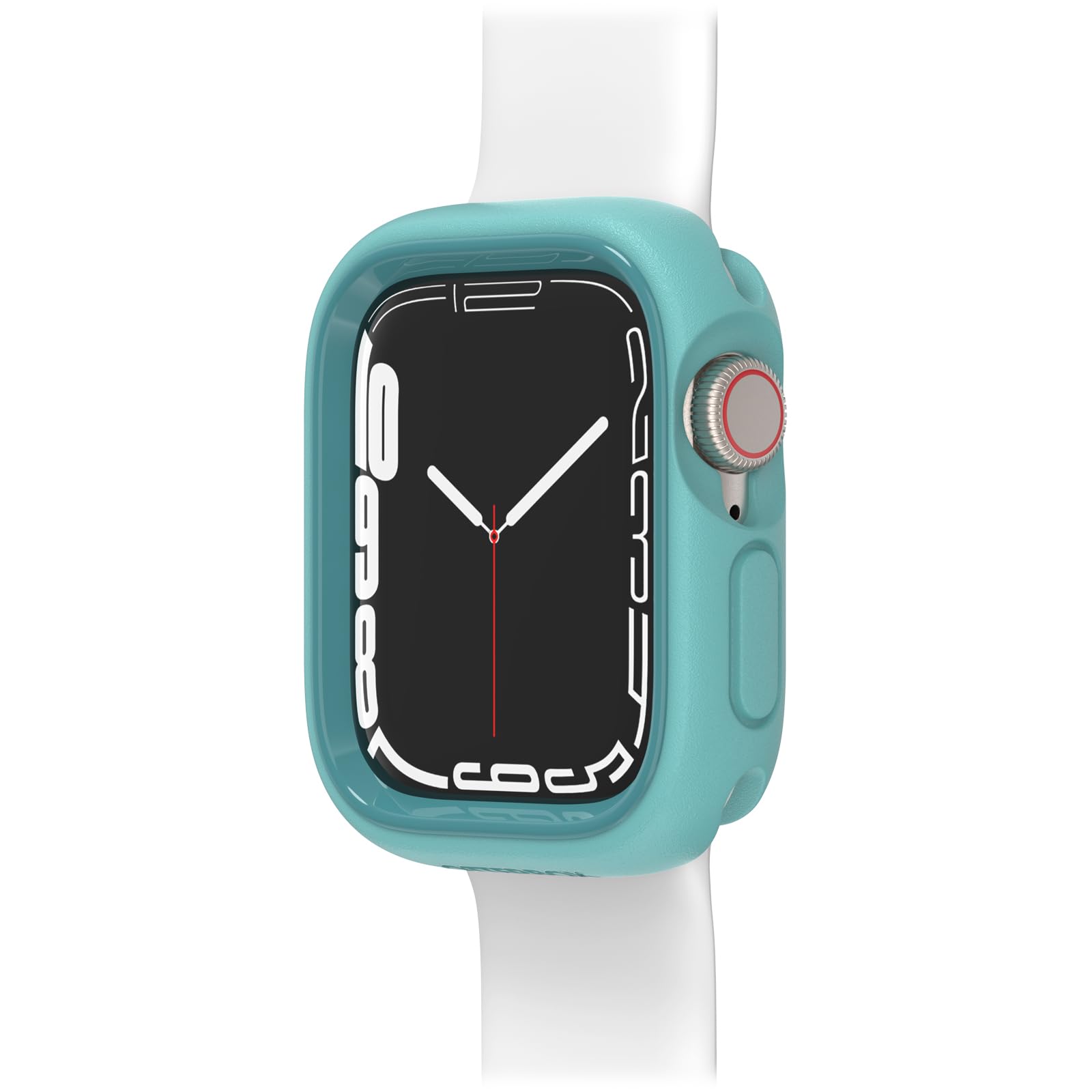 OtterBox etui na zegarek Apple Watch Series 8/7-41mm, Odporny na wstrząsy i upadki, elegancki futerał ochronny na zegarek Apple, chroni wyświetlacz i krawędzie, Columbia